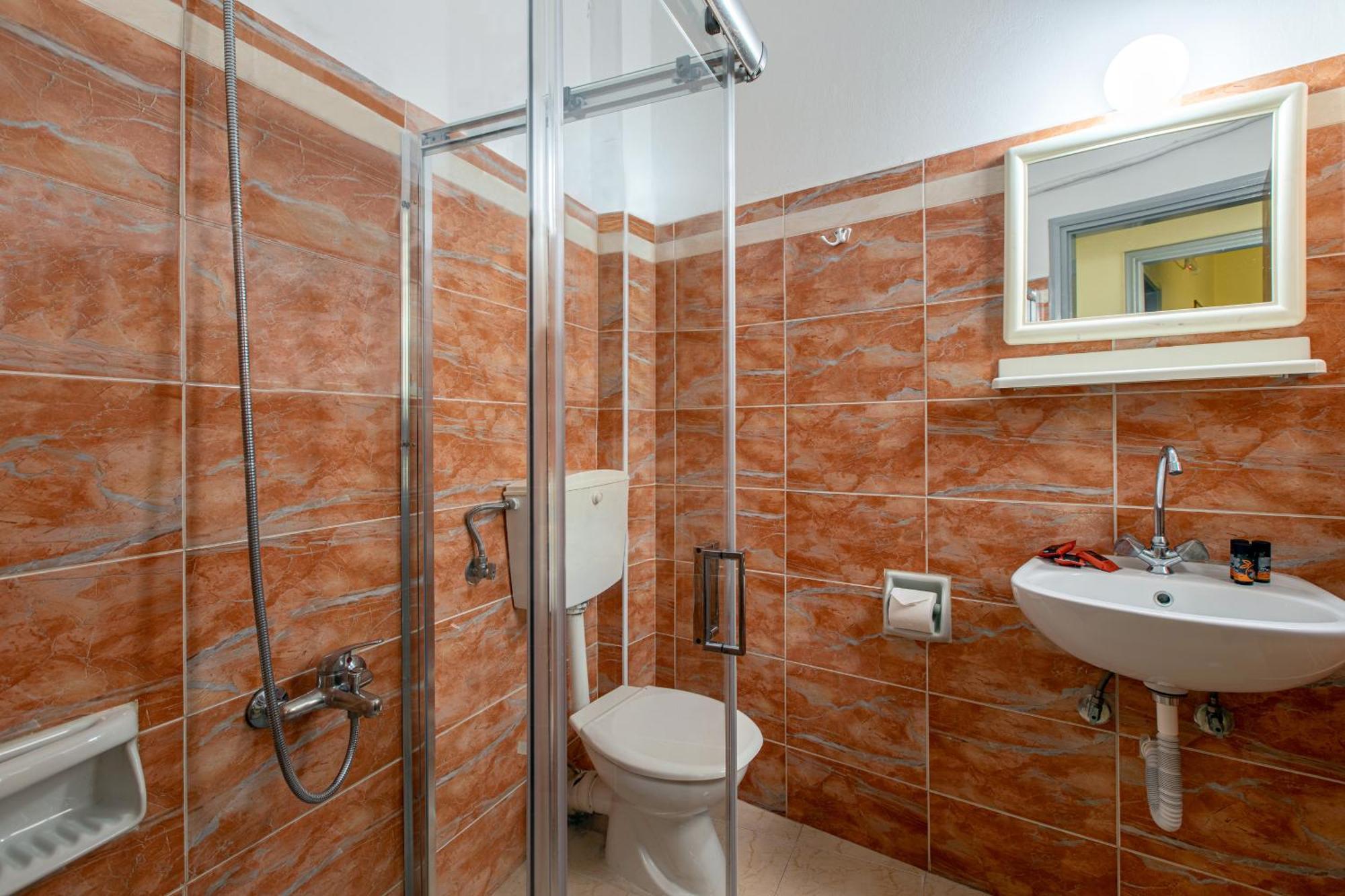 Hotell Lucia 2*