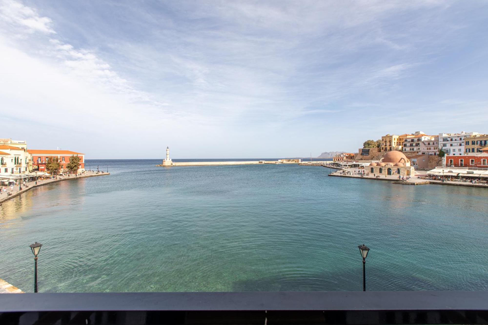 Hotell Lucia Khania