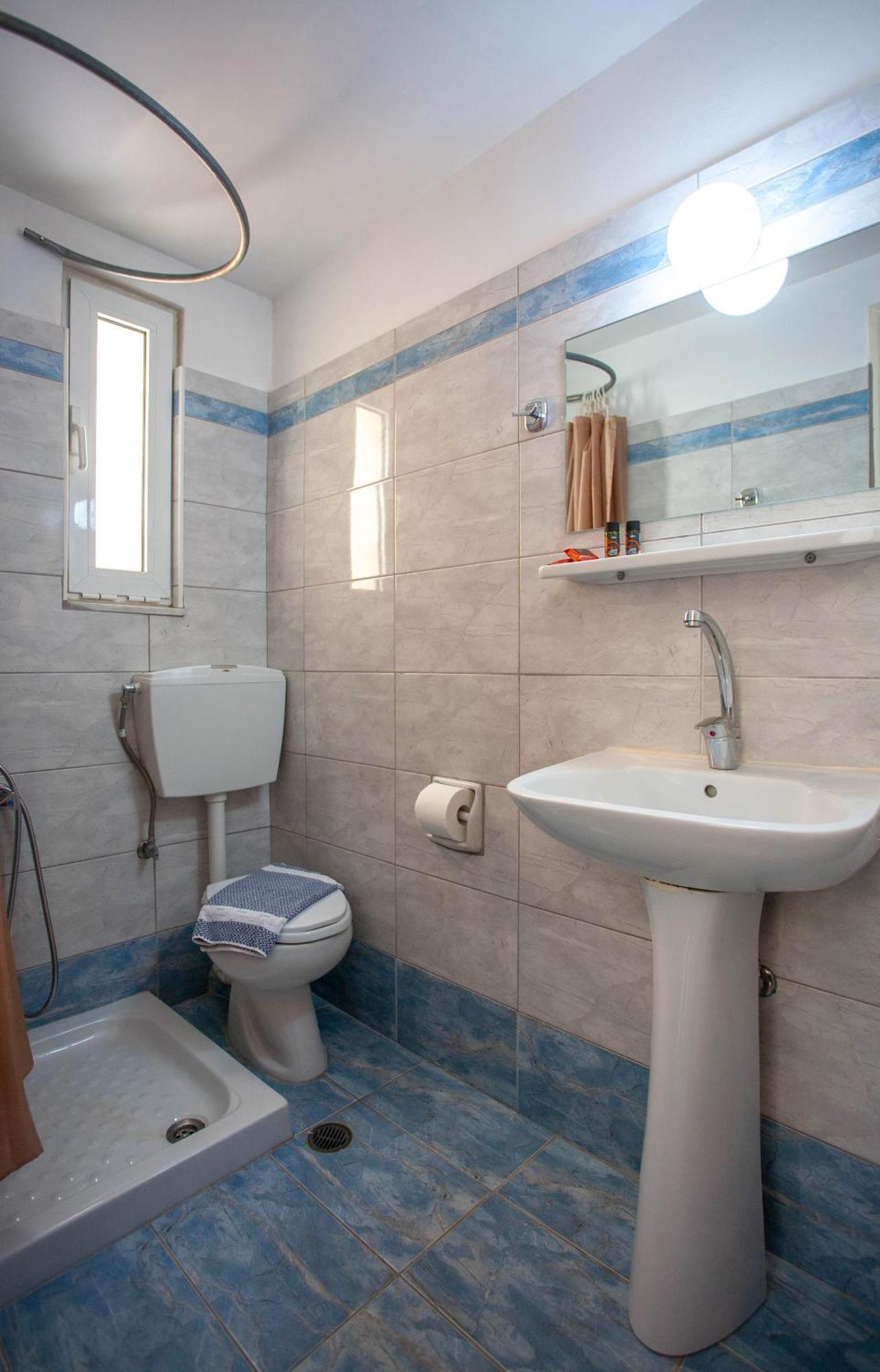 Hotell Lucia Khania