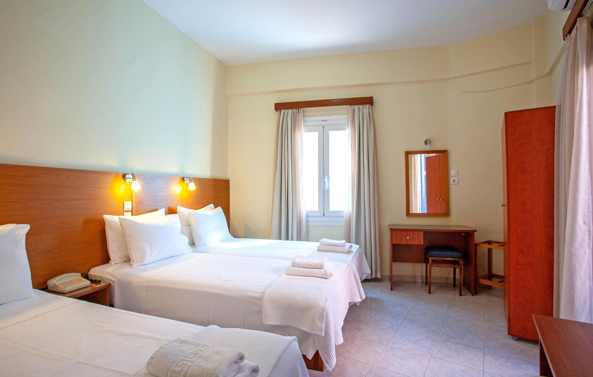 Hotell Lucia 2*