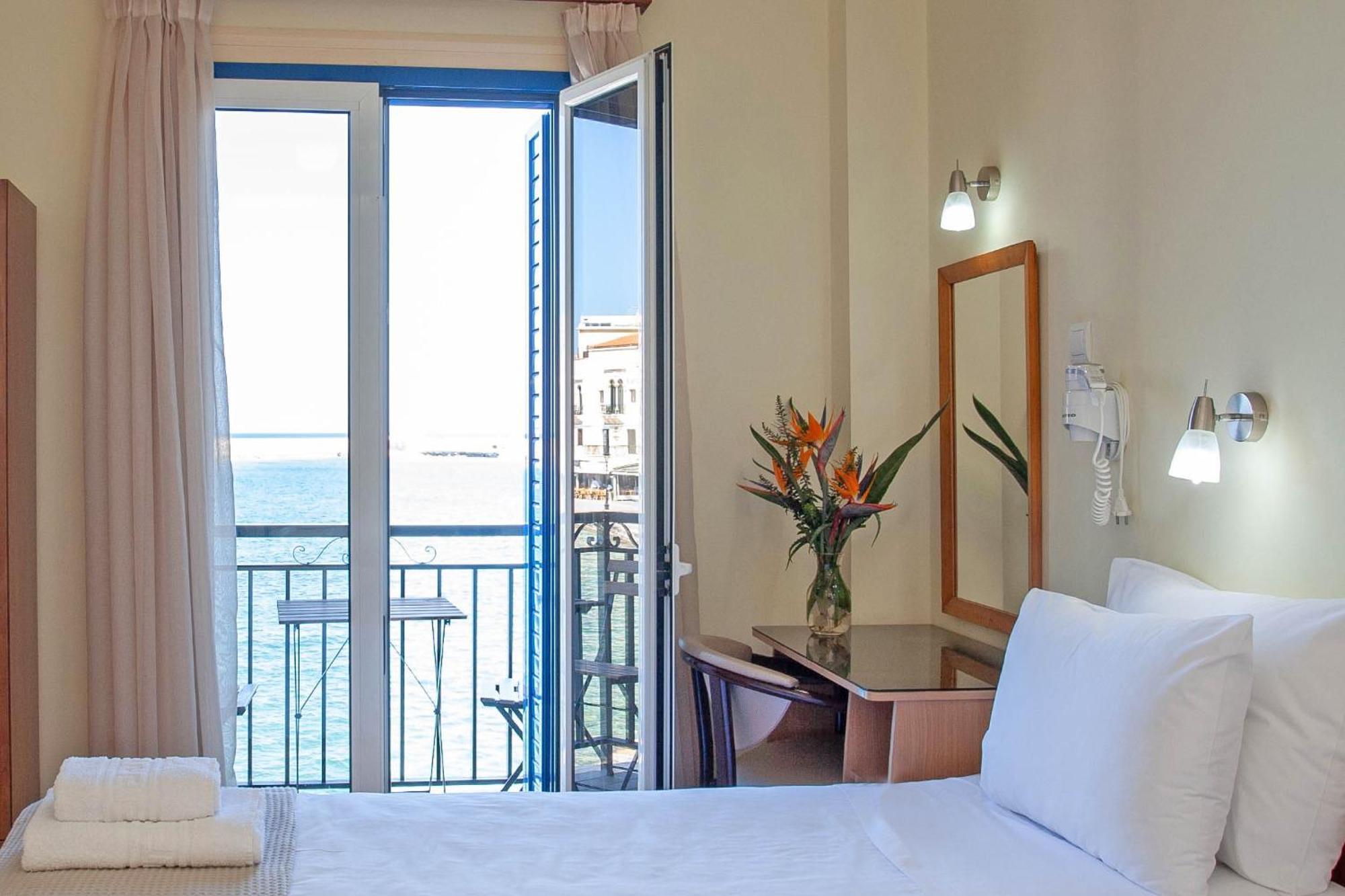 Hotell Lucia 2*