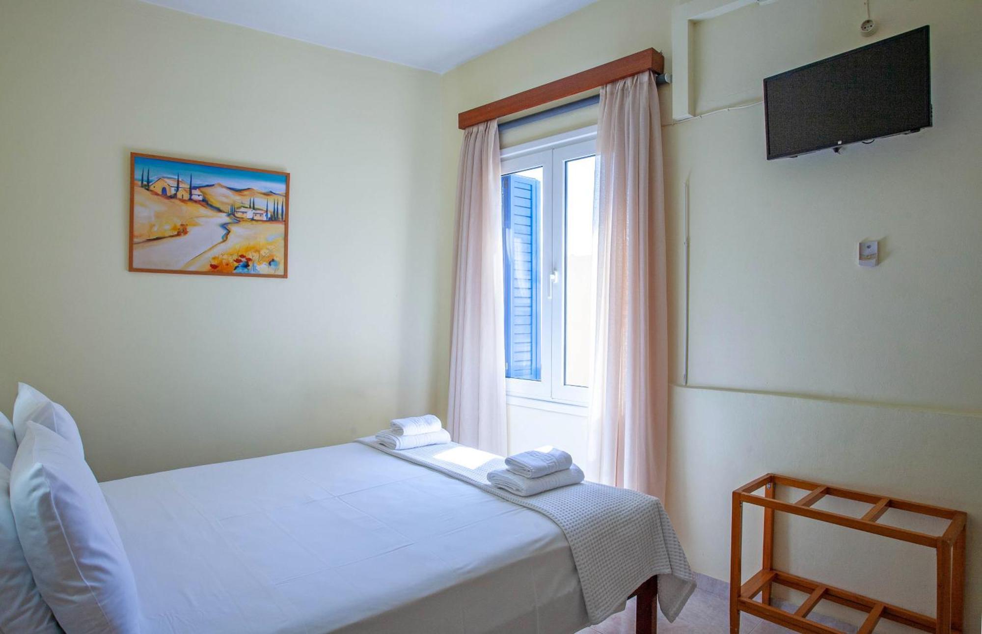 Hotell Lucia 2*