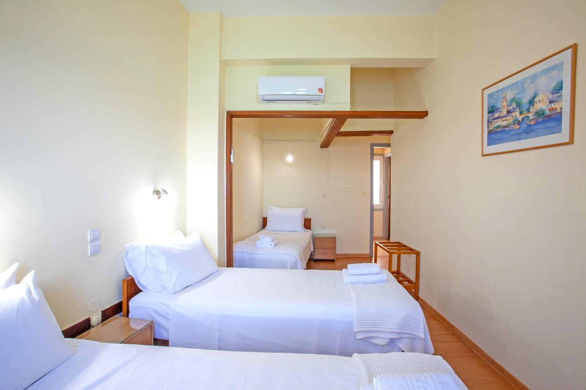 Hotell Lucia 2*